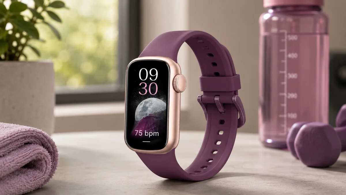 Fitness Tracker,Smart Watch with 1.47" Touch Display,137+Sport Modes Fitness Watch with Heart Rate Sleep Monitor, Step Counter,IP68 Waterpro